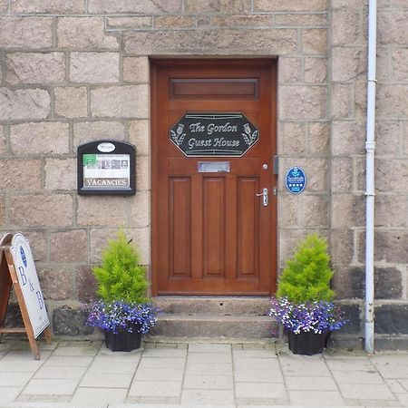 The Gordon Guest House Ballater Exterior photo
